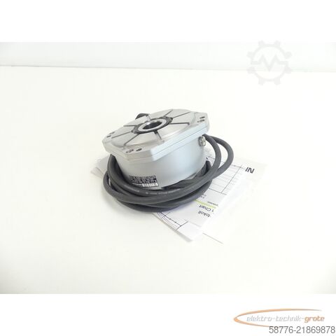 Komponen Heidenhain RCN 226 16384 03S17-7V . 533 110-03 SN 73230177B -!-