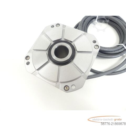 Komponen Heidenhain RCN 226 16384 03S17-7V . 533 110-03 SN 73230177B -!-