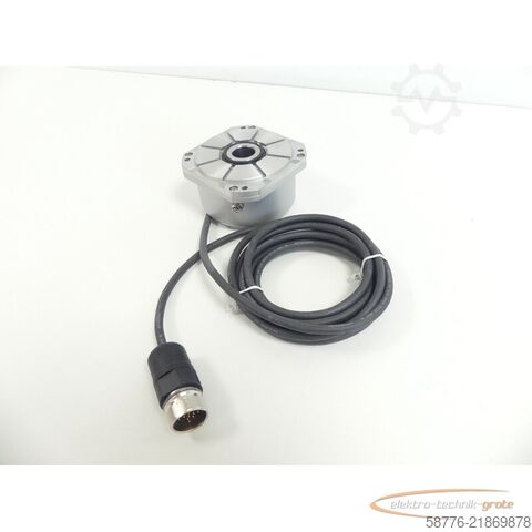 Komponen Heidenhain RCN 226 16384 03S17-7V . 533 110-03 SN 73230177B -!-