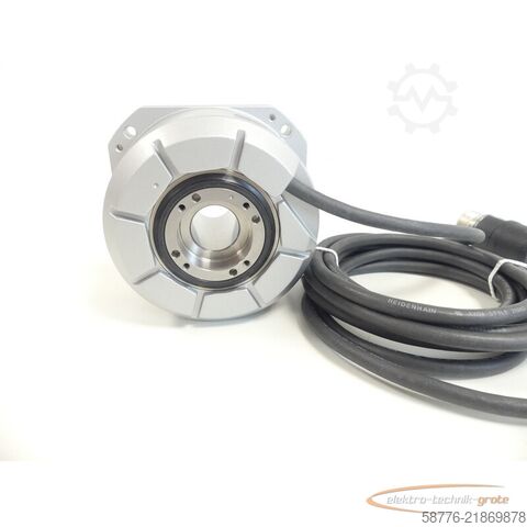 Komponen Heidenhain RCN 226 16384 03S17-7V . 533 110-03 SN 73230177B -!-