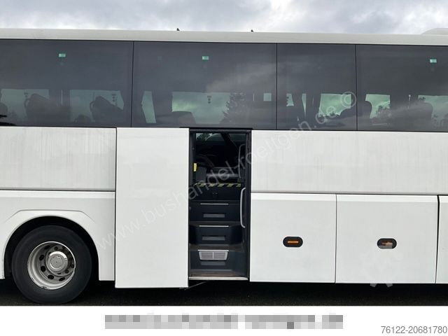 Diaľkový autobus MAN R10 Lion?s Coach VIP/2+1 Bestuhlung/R07/R09