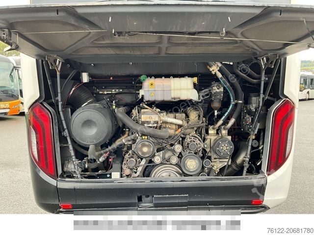 Diaľkový autobus MAN R10 Lion?s Coach VIP/2+1 Bestuhlung/R07/R09