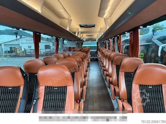Diaľkový autobus MAN R10 Lion?s Coach VIP/2+1 Bestuhlung/R07/R09