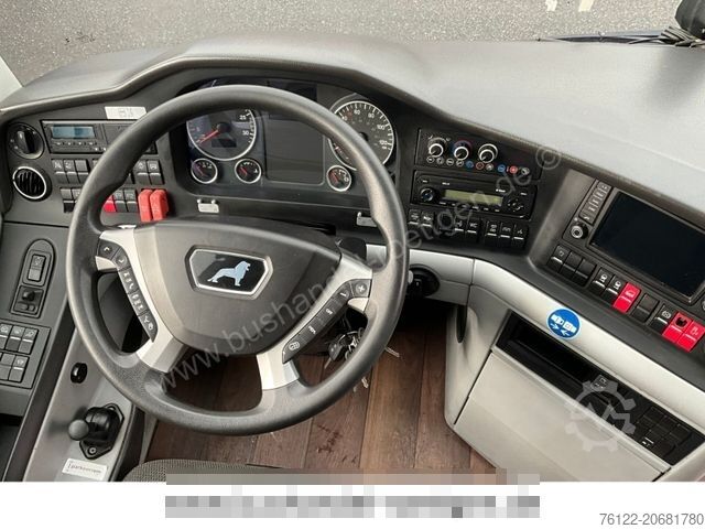 Diaľkový autobus MAN R10 Lion?s Coach VIP/2+1 Bestuhlung/R07/R09