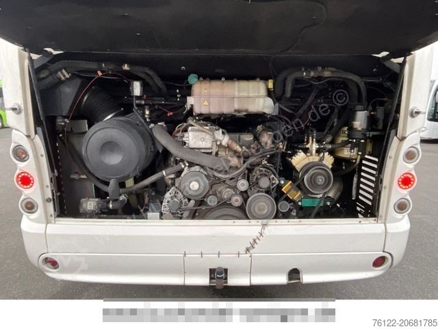 Diaľkový autobus NEOPLAN Tourliner L/Euro6/56Sitze/517/Travego/Tourismo