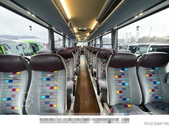 Diaľkový autobus NEOPLAN Tourliner L/Euro6/56Sitze/517/Travego/Tourismo