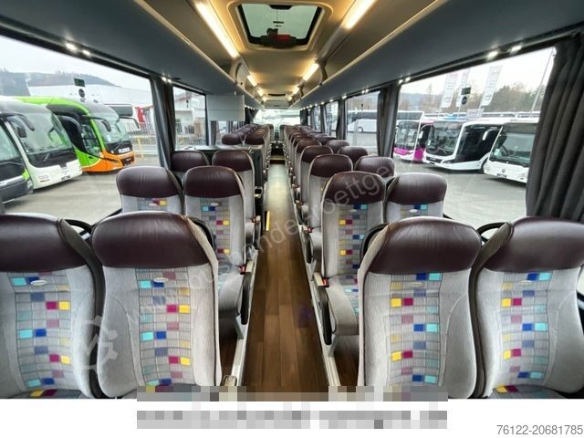 Diaľkový autobus NEOPLAN Tourliner L/Euro6/56Sitze/517/Travego/Tourismo