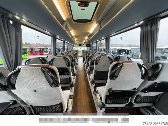 Diaľkový autobus NEOPLAN Tourliner L/Euro6/56Sitze/517/Travego/Tourismo