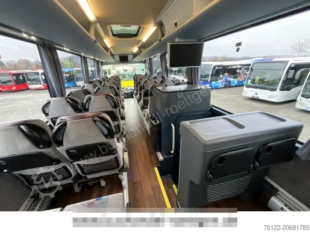 Diaľkový autobus NEOPLAN Tourliner L/Euro6/56Sitze/517/Travego/Tourismo