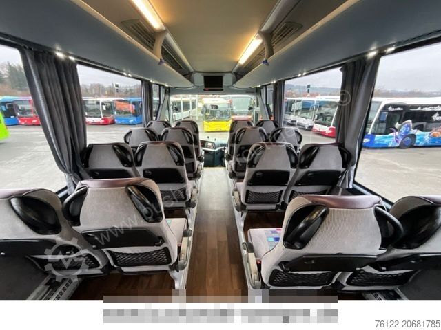 Diaľkový autobus NEOPLAN Tourliner L/Euro6/56Sitze/517/Travego/Tourismo