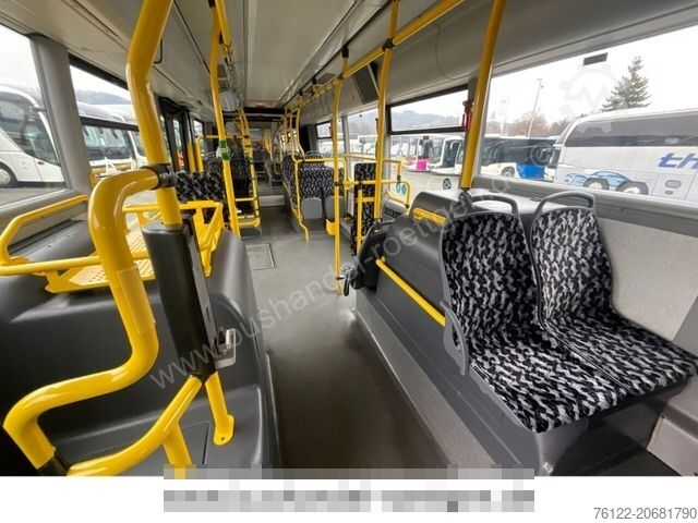 Kĺbový autobus SCANIA Citywide LF/Klima/Euro6/A23/A40/O530G Citaro