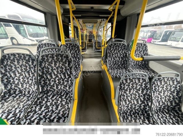 Kĺbový autobus SCANIA Citywide LF/Klima/Euro6/A23/A40/O530G Citaro