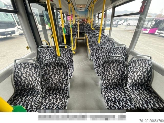 Kĺbový autobus SCANIA Citywide LF/Klima/Euro6/A23/A40/O530G Citaro