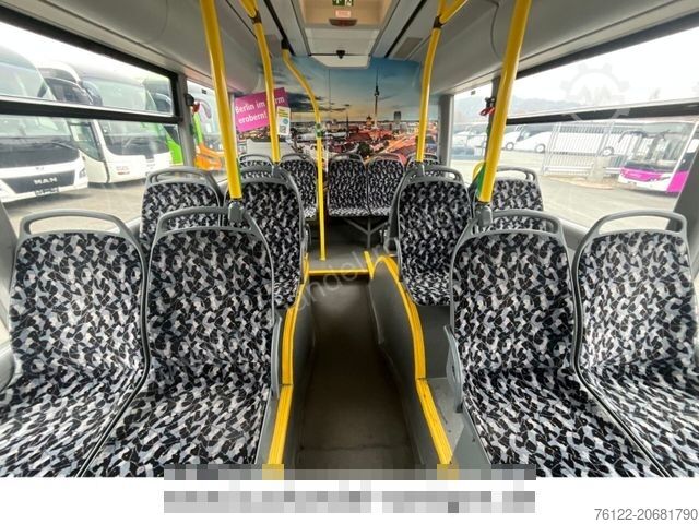 Kĺbový autobus SCANIA Citywide LF/Klima/Euro6/A23/A40/O530G Citaro