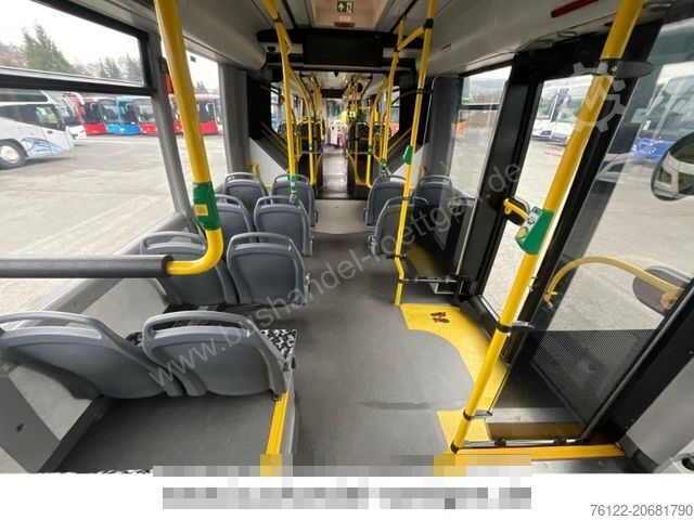 Kĺbový autobus SCANIA Citywide LF/Klima/Euro6/A23/A40/O530G Citaro