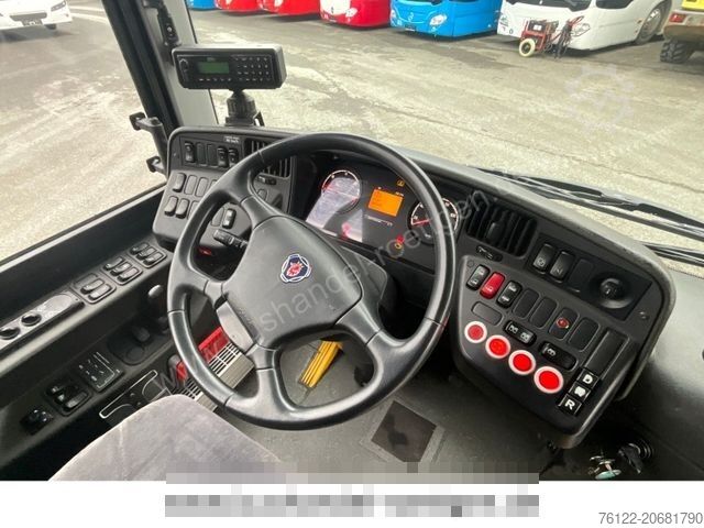 Autobus przegubowy SCANIA Citywide LF/Klima/Euro6/A23/A40/O530G Citaro