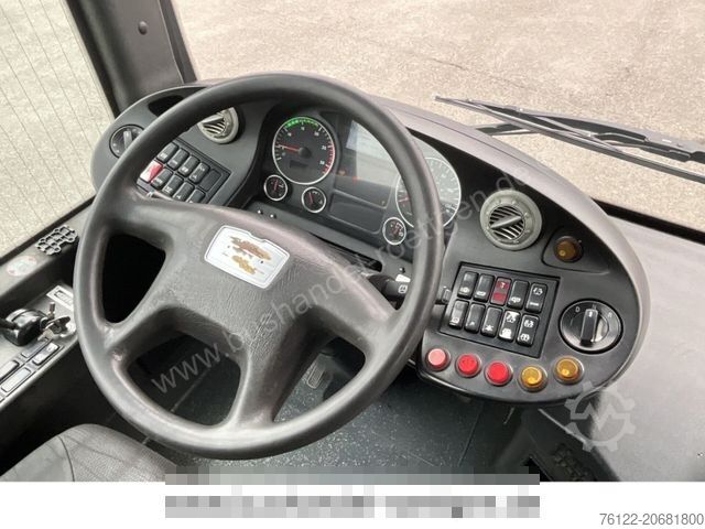 Stadtbus MAN A 21 Lion?s City/3-türig/O 530 Citaro/50x vorh.