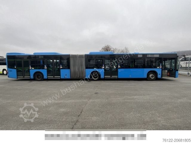 Bas artikulasi MERCEDES-BENZ Conecto G/Klima/Euro6/A23/A40/O 530 G