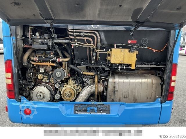 Bas artikulasi MERCEDES-BENZ Conecto G/Klima/Euro6/A23/A40/O 530 G