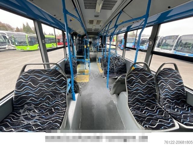 Bas artikulasi MERCEDES-BENZ Conecto G/Klima/Euro6/A23/A40/O 530 G