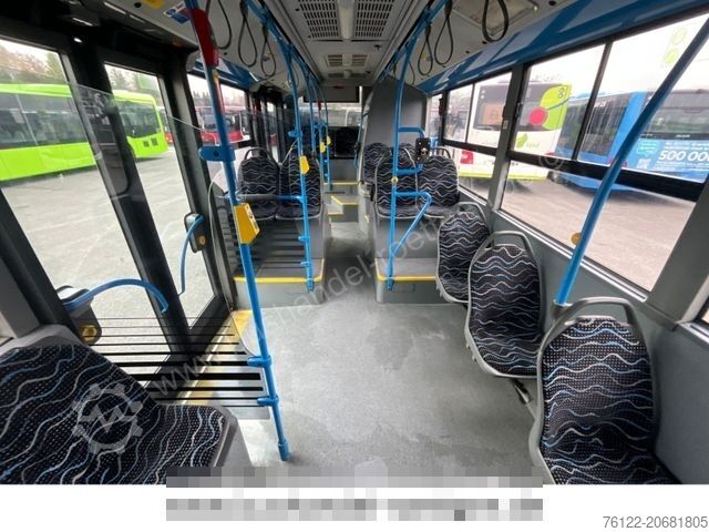 Bas artikulasi MERCEDES-BENZ Conecto G/Klima/Euro6/A23/A40/O 530 G