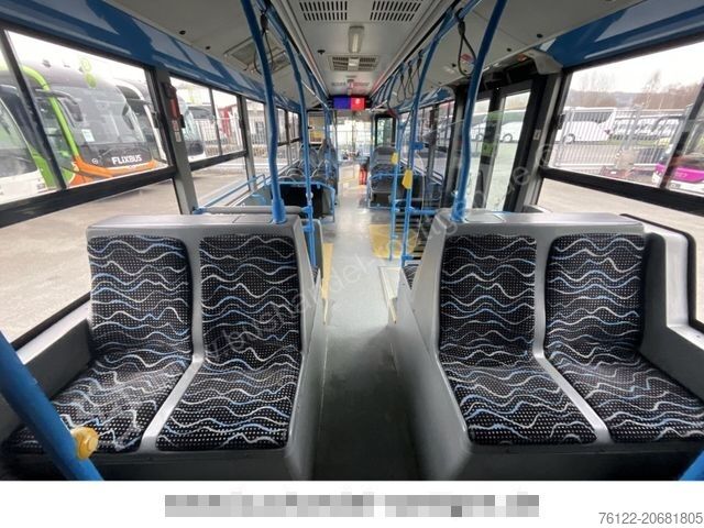 Kĺbový autobus MERCEDES-BENZ Conecto G/Klima/Euro6/A23/A40/O 530 G