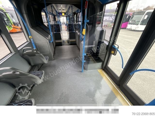 Bas artikulasi MERCEDES-BENZ Conecto G/Klima/Euro6/A23/A40/O 530 G