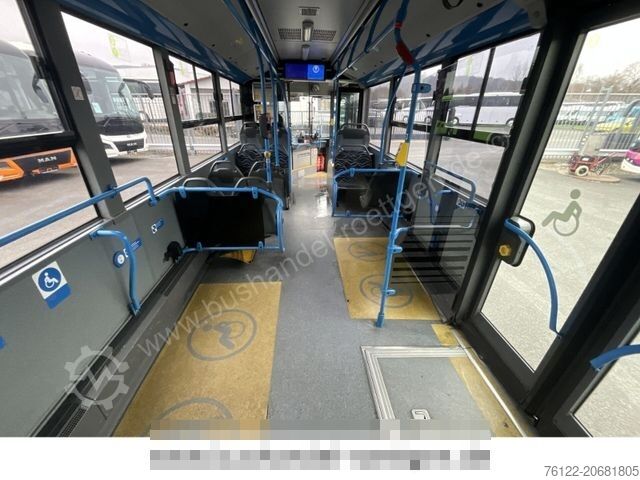 Bas artikulasi MERCEDES-BENZ Conecto G/Klima/Euro6/A23/A40/O 530 G