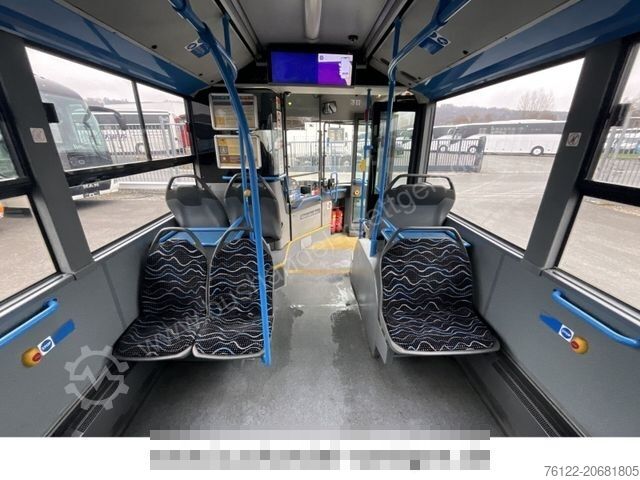 Bas artikulasi MERCEDES-BENZ Conecto G/Klima/Euro6/A23/A40/O 530 G