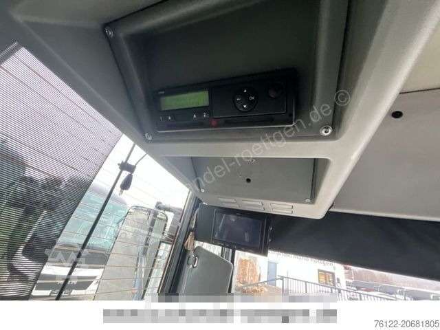 Bas artikulasi MERCEDES-BENZ Conecto G/Klima/Euro6/A23/A40/O 530 G