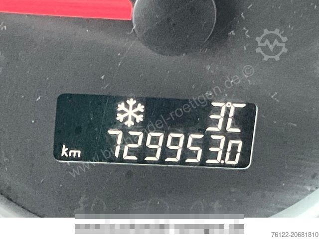 Mestský autobus MAN A 21 Lion?s City/3-türig/O 530 Citaro/50x vorh.