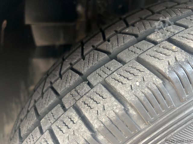 Perdeli panelvan FIAT DUCATO MAXI * PR.+PL. * DOPPELKABINE