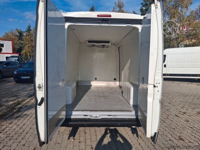 Хладилен ван CITROEN Jumper Grossraumkasten 35 L3H2 Club BlueHDi 140
