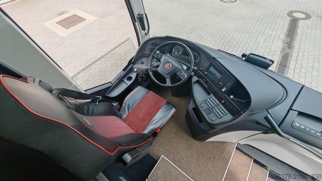 Tūrisma autobuss SETRA S 516 HD/2