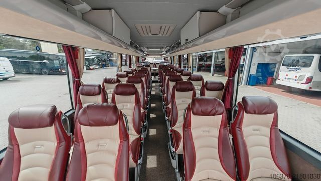 Tūrisma autobuss SETRA S 516 HD/2