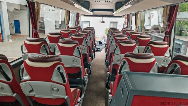 Tūrisma autobuss SETRA S 516 HD/2