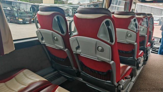 Tūrisma autobuss SETRA S 516 HD/2