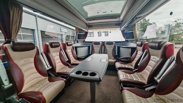 Tūrisma autobuss SETRA S 516 HD/2