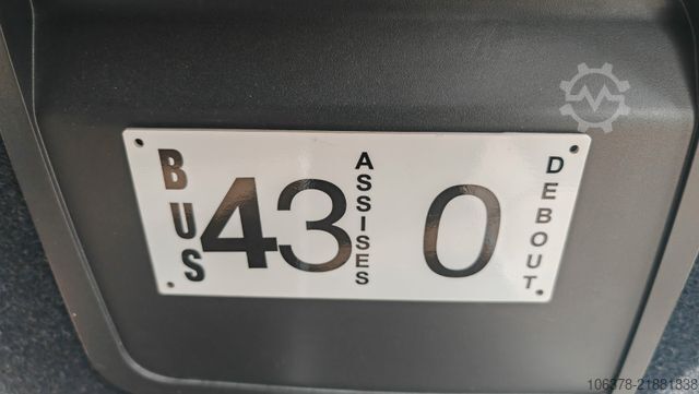 Tūrisma autobuss SETRA S 516 HD/2