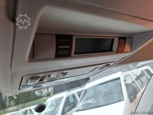 Slēgtais furgons VOLKSWAGEN T6 Kasten 4motion lang Werkstattregale