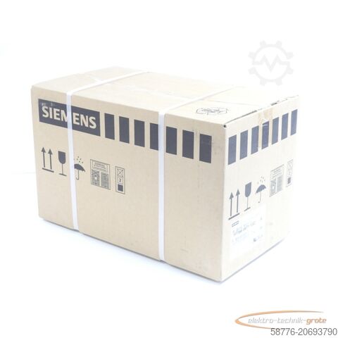 Siemens 1FT7066-5AF71-1CG2 Synchronmotor SN:YFF7619035513014 - ! -