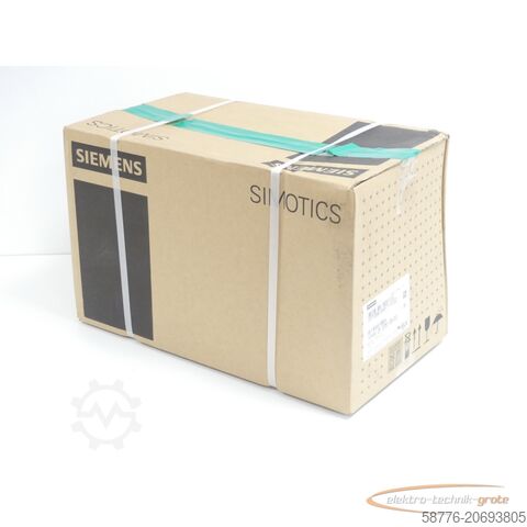 Siemens motor Siemens 1FT7066-5AF71-1CG2 Synchronmotor SN:YFH6627275105003 - ! -