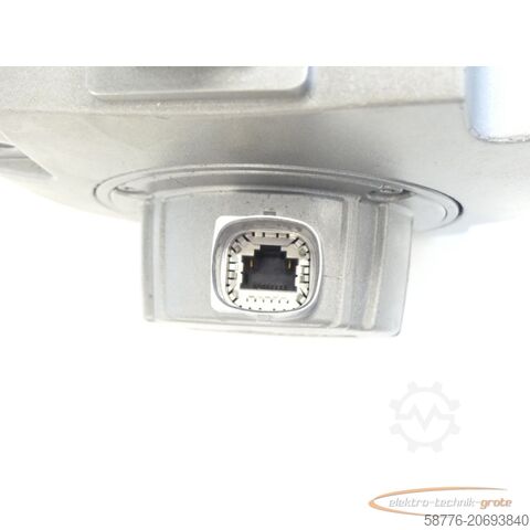 Siemens motor Siemens 1FT7084-1AF71-1G1 Synchronmotor SN:YFJ1632401501001 - ! -