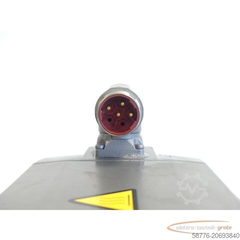 Siemens motor Siemens 1FT7084-1AF71-1G1 Synchronmotor SN:YFJ1632401501001 - ! -