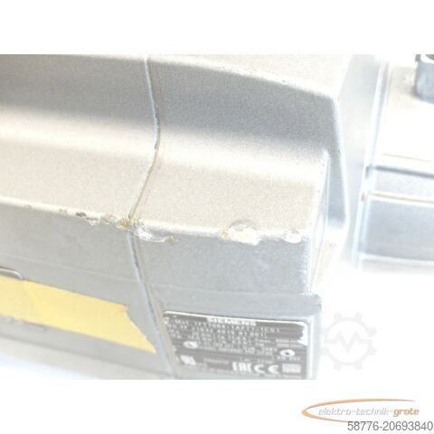Siemens motor Siemens 1FT7084-1AF71-1G1 Synchronmotor SN:YFJ1632401501001 - ! -