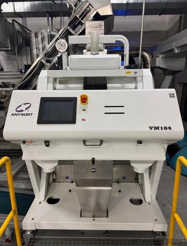 AKILLI RENK AYIRICI ANYSORT VM164