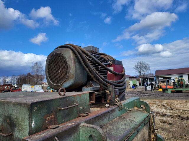 Merkezleme cihazlı çok bıçaklı MEM 1MRF MEM Maschinenbau 1mrf