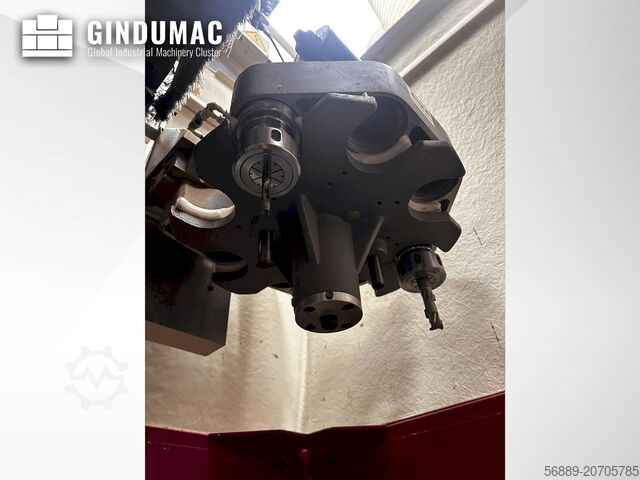 CNC centar za obradu drva IMA BIMA 210 120/300