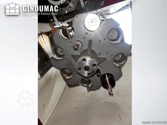 CNC Ahşap İşleme Merkezi IMA BIMA 210 120/300