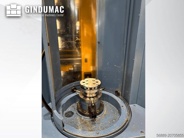 Centru de prelucrare verticală Matsuura MAM72-35V